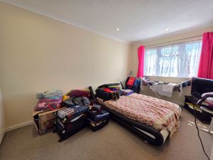 Bedroom One- click for photo gallery